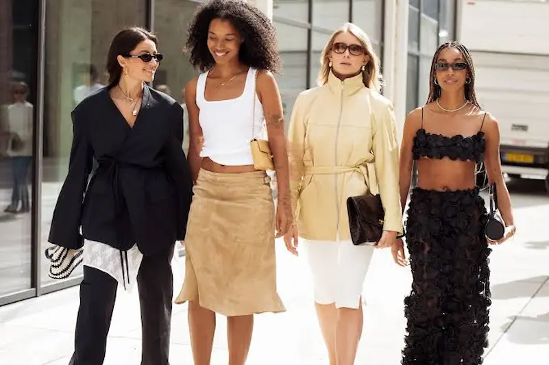Best Places to Find Fashion Sale Today