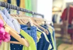 Best clothing deals