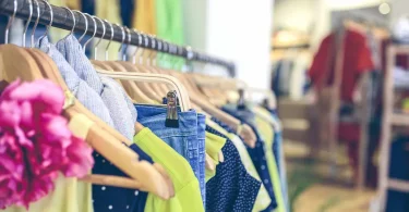 Best clothing deals