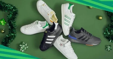 Best shoe deals