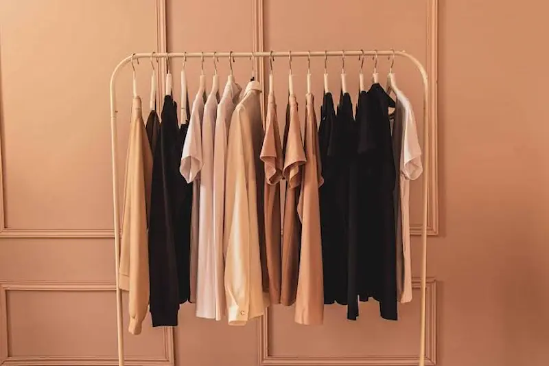 Build a Strong Wardrobe Foundation