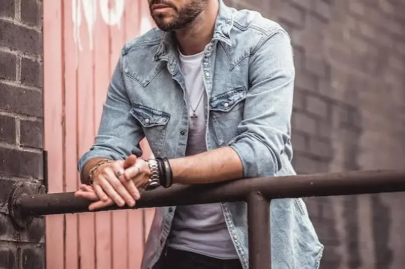 Casual Fashion Ideas for Men