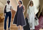 Clothing style tips