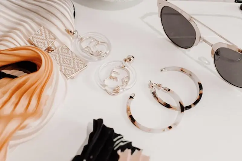 Essential Accessories to Complete Your Look