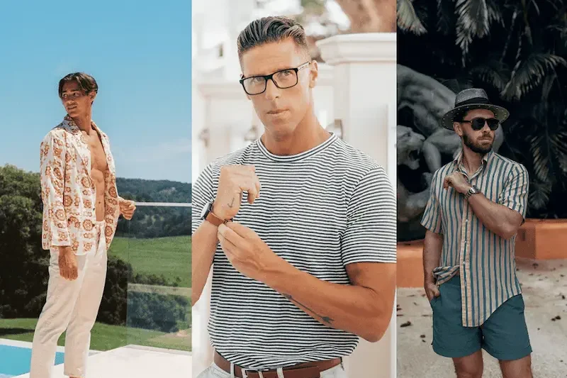 Everyday Fashion Ideas for Men