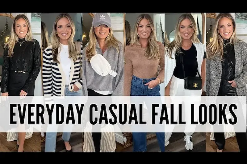 Everyday Fashion Ideas for Women
