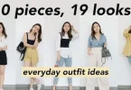 Everyday fashion ideas