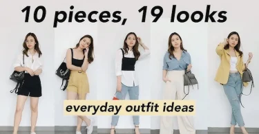 Everyday fashion ideas