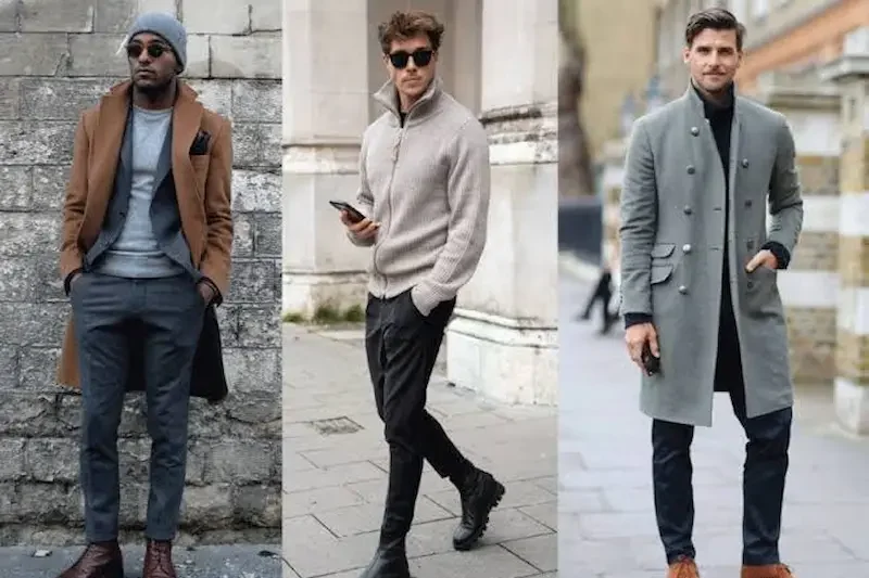 Fashion Ideas for Men for Everyday Wear
