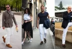 Fashion advice for beginners