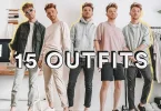 Fashion ideas for men