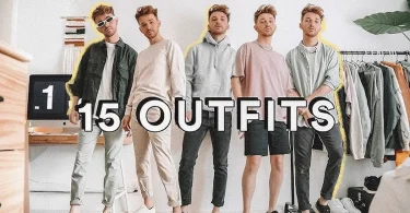 Fashion ideas for men