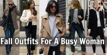Fashion ideas for women
