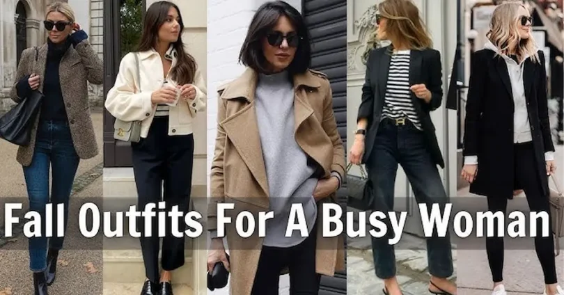 Fashion ideas for women