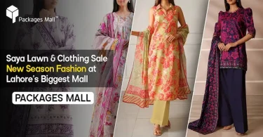 Fashion sale today
