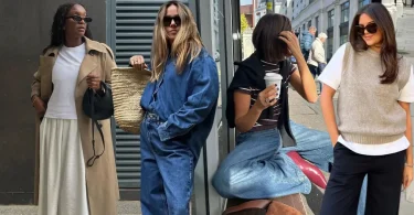 Fashion tips for everyday wear