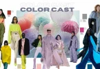 Fashion trend forecast