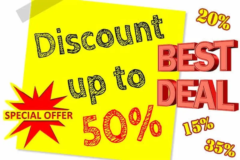 How to Get the Best Discounts