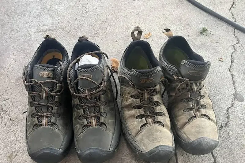 How to Save More When Buying Shoes
