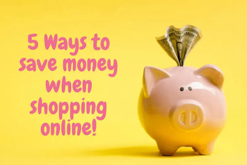 How to Save More When Shopping Online