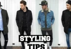 How to improve your style
