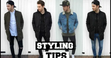 How to improve your style