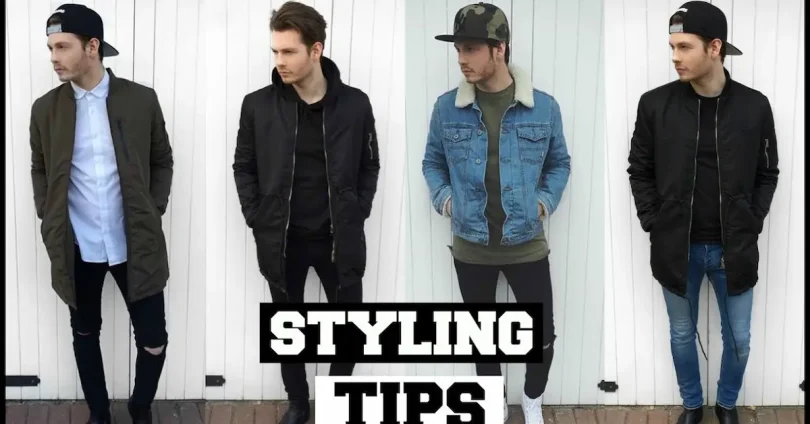 How to improve your style