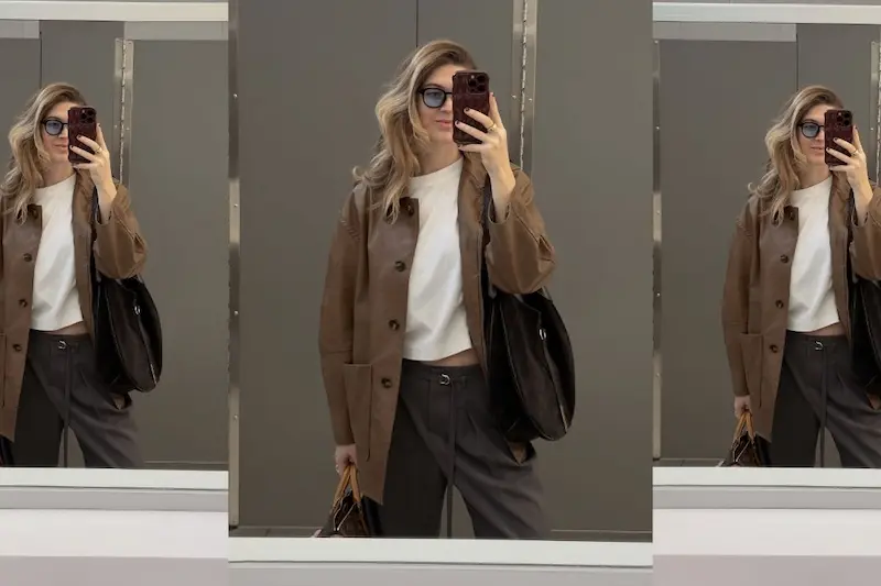 Know Your Personal Style