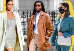 Latest fashion trends