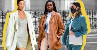 Latest fashion trends