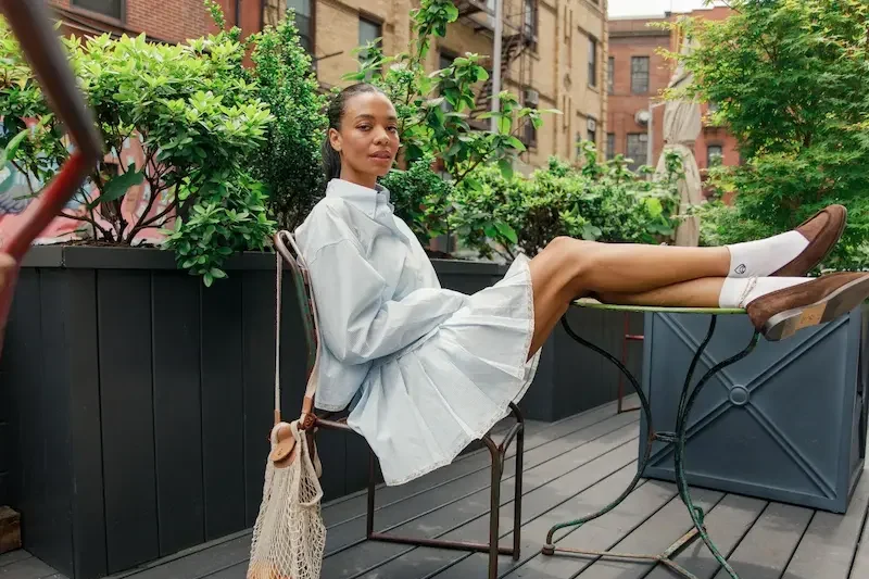 Office and Workwear Fashion Ideas