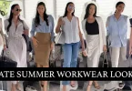 Office fashion ideas