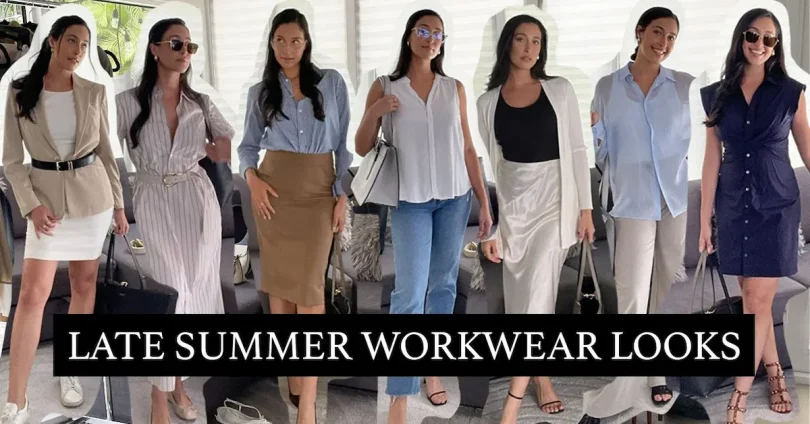 Office fashion ideas