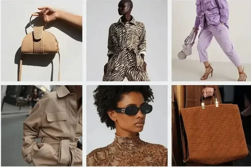 Top Fashion Trend Forecasts for This Year