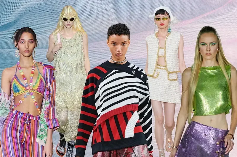 Top Latest Fashion Trends to Try This Year