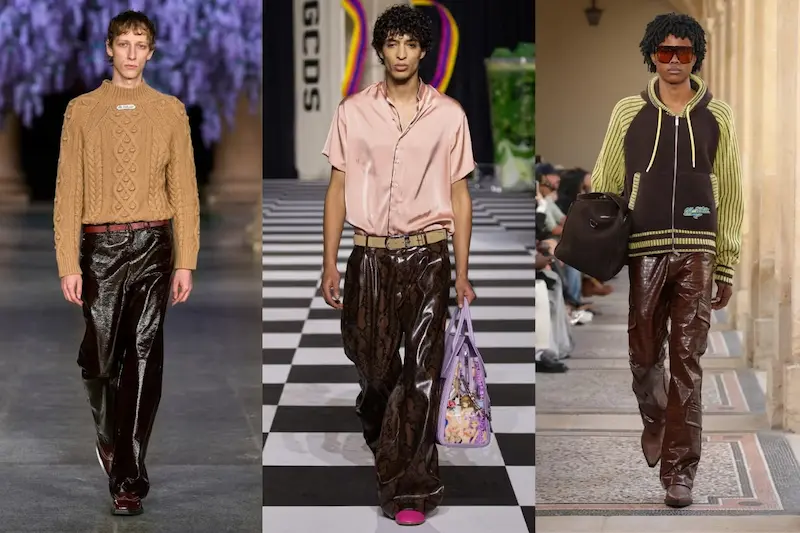 Top Runway Fashion Trends to Watch