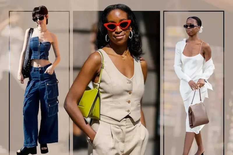 Top Trending Outfit Styles to Try