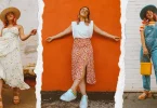 Trending outfit styles
