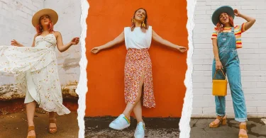 Trending outfit styles