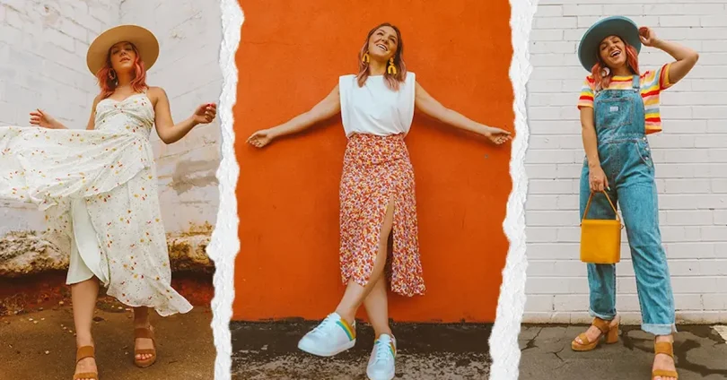Trending outfit styles