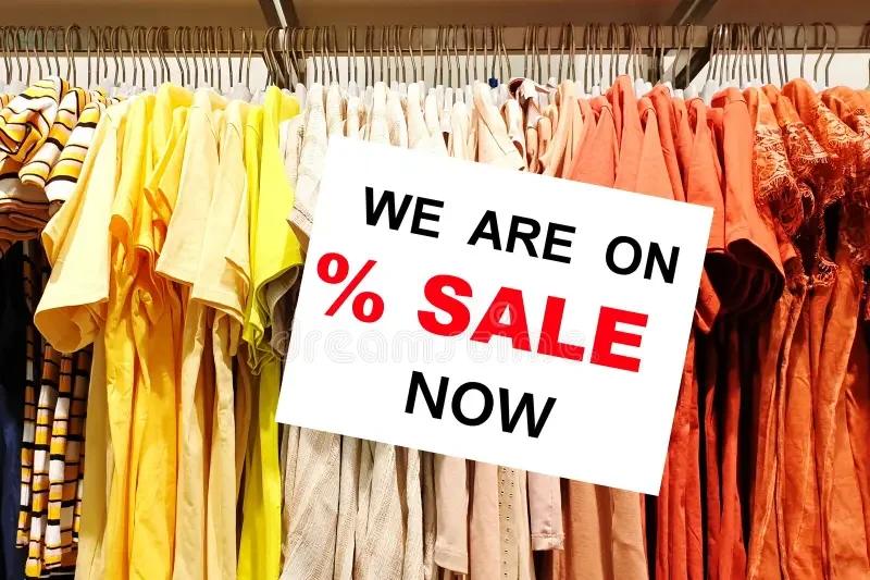 Where to Find the Best Discount Clothing Offers