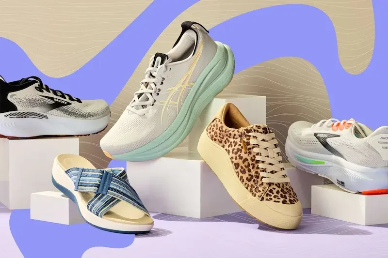 Where to Find the Best Shoe Deals