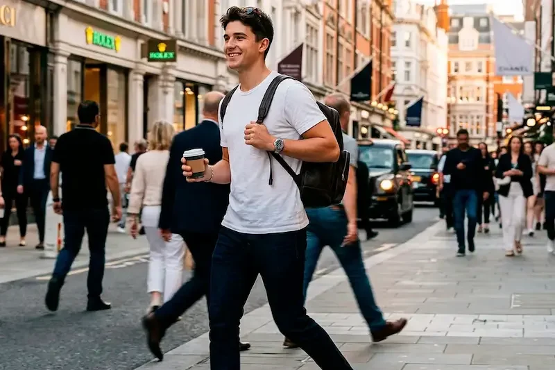 Why Casual Fashion Is Important