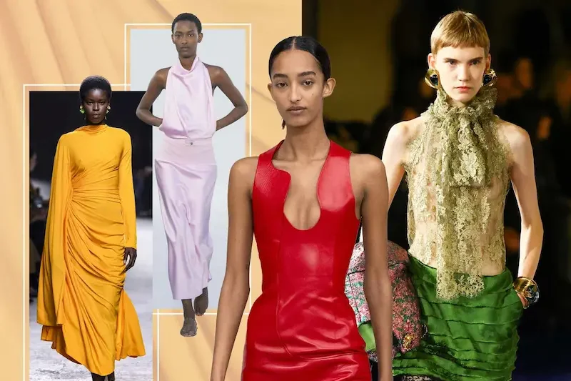 Why Fashion Color Trends Matter