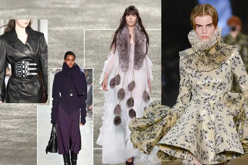 Why Runway Fashion Trends Matter