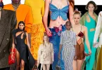 Seasonal fashion trends
