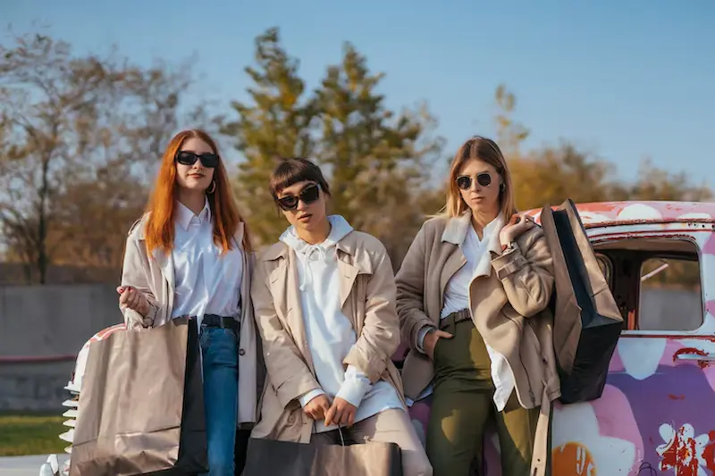 Why Seasonal Fashion Trends Matter