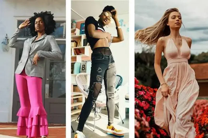 Why Trending Outfit Styles Are Popular